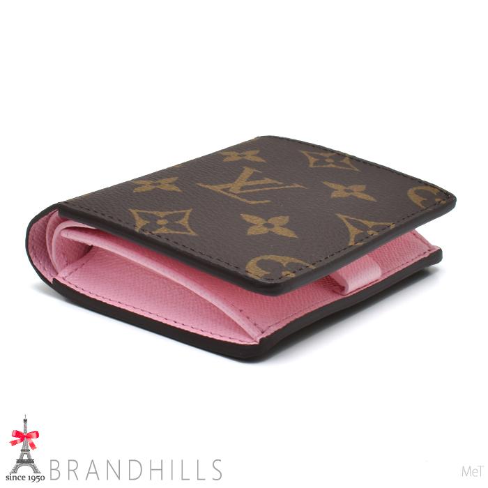 LOUIS VUITTON（ルイ・ヴィトン） 財布 ポケットウォレット LVチャーム
