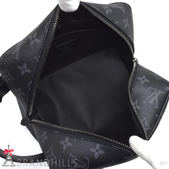 LOUIS VUITTON（ルイ・ヴィトン） ポーチ メンズ ロッカー ドップ