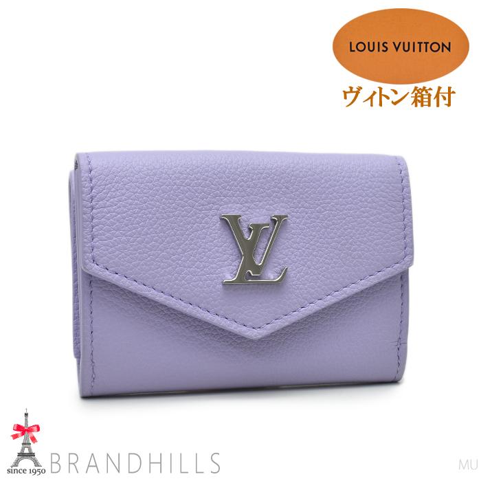LOUIS VUITTON（ルイ・ヴィトン） 財布 三つ折り ポルトフォイユ