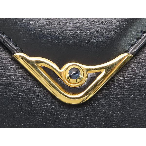 新古品 カルティエ Cartier サファイアライン ヴィンテージ コイン