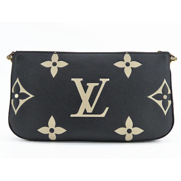 LOUIS VUITTON（ルイ・ヴィトン） 未使用 バイカラーモノグラム アン