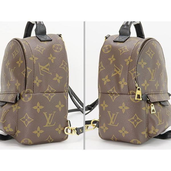 LOUIS VUITTON（ルイ・ヴィトン） 未使用 モノグラム パーム