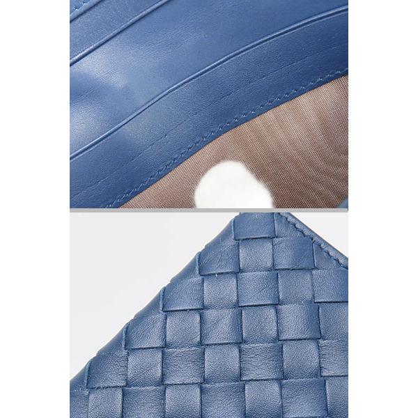 BOTTEGA VENETA（ボッテガ・ヴェネタ） 美品 ボッテガ ヴェネタ