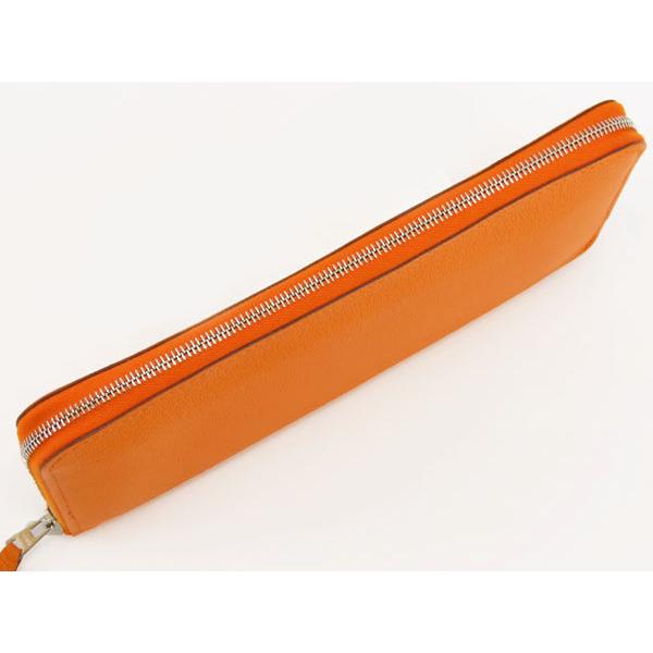 HERMES（エルメス） 新古品 アザップ クラシック ロング ラウンド