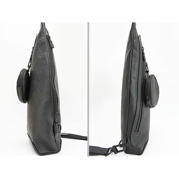 LOUIS VUITTON（ルイ・ヴィトン） 新品同様 モノグラム シャドウ