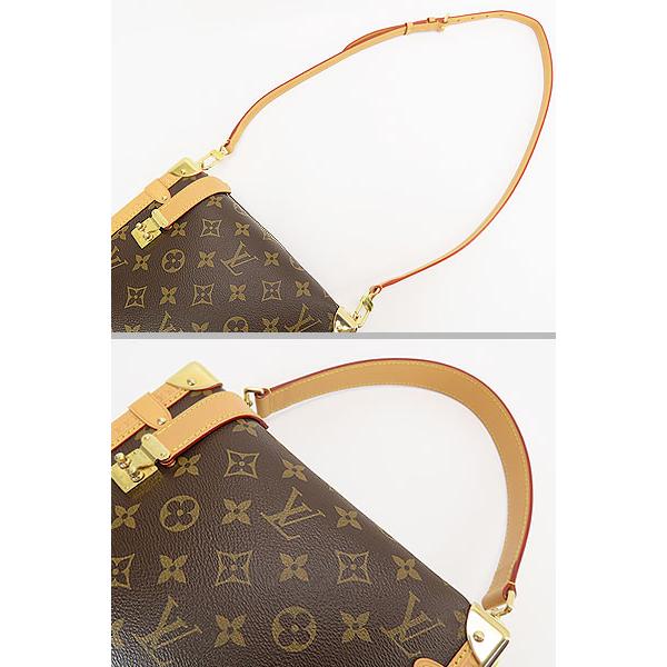 LOUIS VUITTON（ルイ・ヴィトン） 未使用 モノグラム サイドトランク