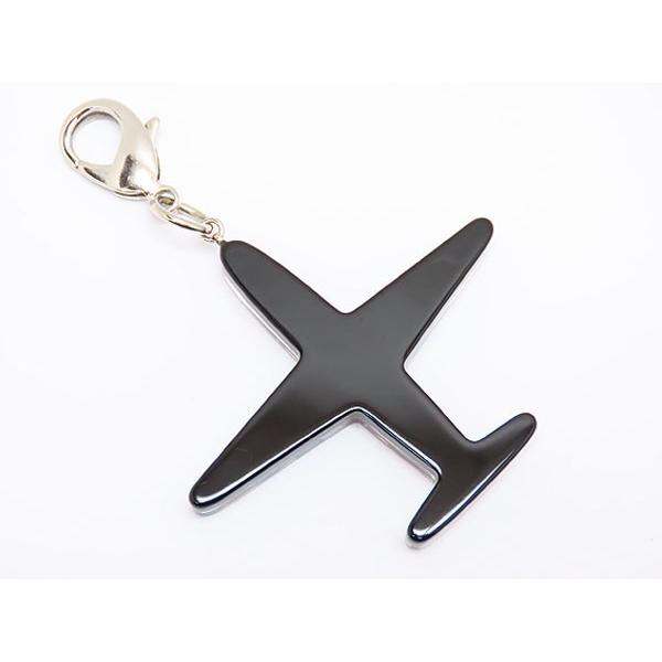 CHANEL（シャネル） 新品同様 エアライン 飛行機モチーフ バッグ