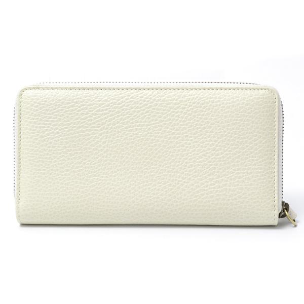GUCCI（グッチ） 財布 レディース ガーデン ラウンドファスナー長財布