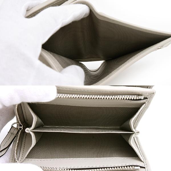 ダブルG グッチ 財布 レディース 二つ折り コンパクトウォレット