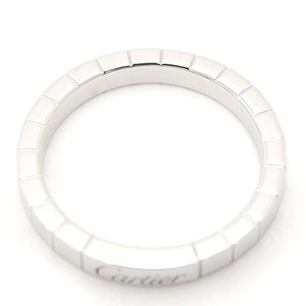 Cartier（カルティエ） 指輪 メンズ ラニエール リング 60号 実寸19.5