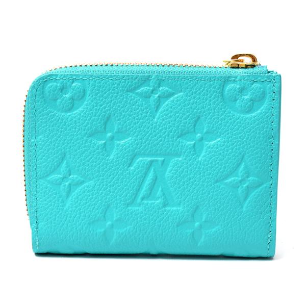 LOUIS VUITTON（ルイ・ヴィトン） 財布 レディース ポルトフォイユ