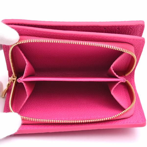 LOUIS VUITTON（ルイ・ヴィトン） 財布 レディース ポルトフォイユ