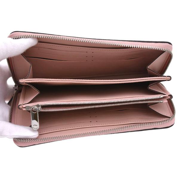 LOUIS VUITTON（ルイ・ヴィトン） 財布 レディース ジッピーウォレット