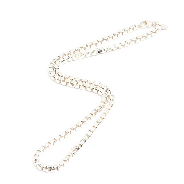 TIFFANY&Co.（ティファニー） ネックレス レディース メンズ