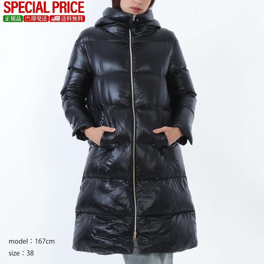 HERNO（ヘルノ） 激安超お得☆全品300円OFFクーポン☆3/31まで☆HERNO