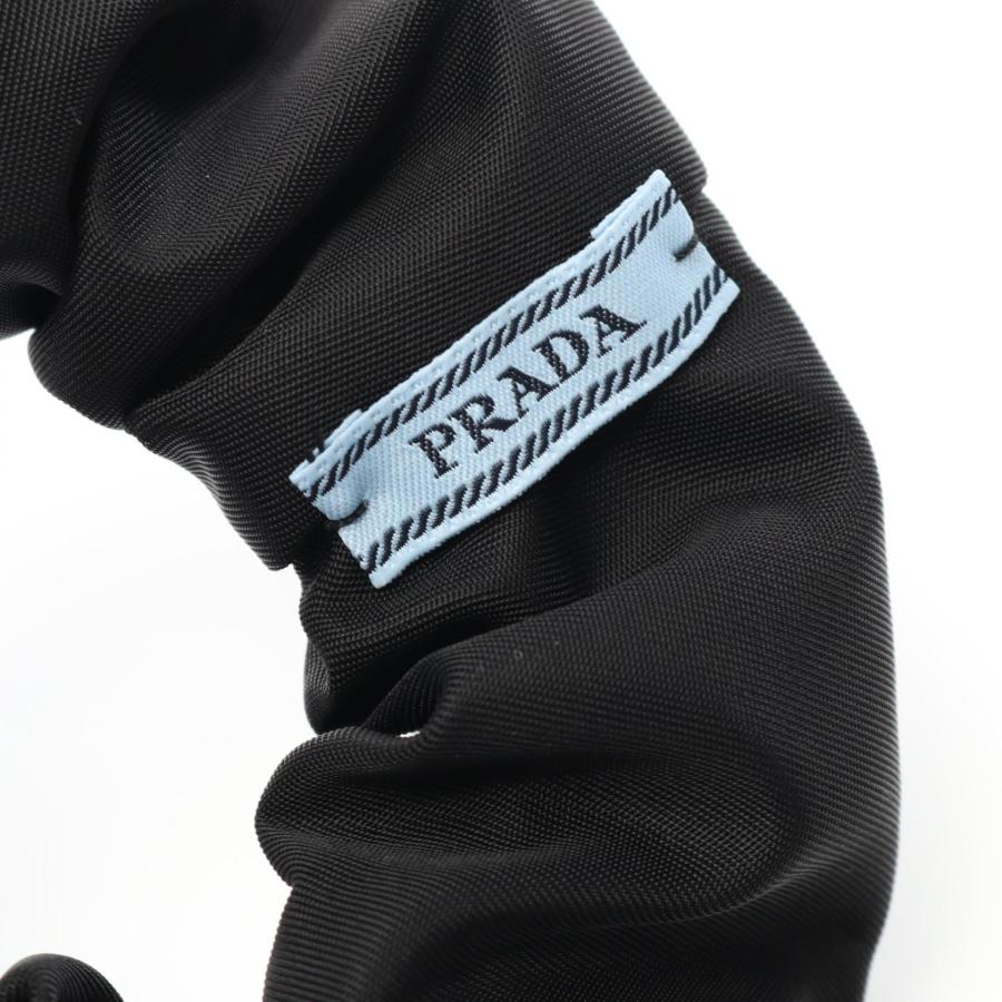 PRADA（プラダ） Re-Nylon シュシュ ブランドオフ その他 その他