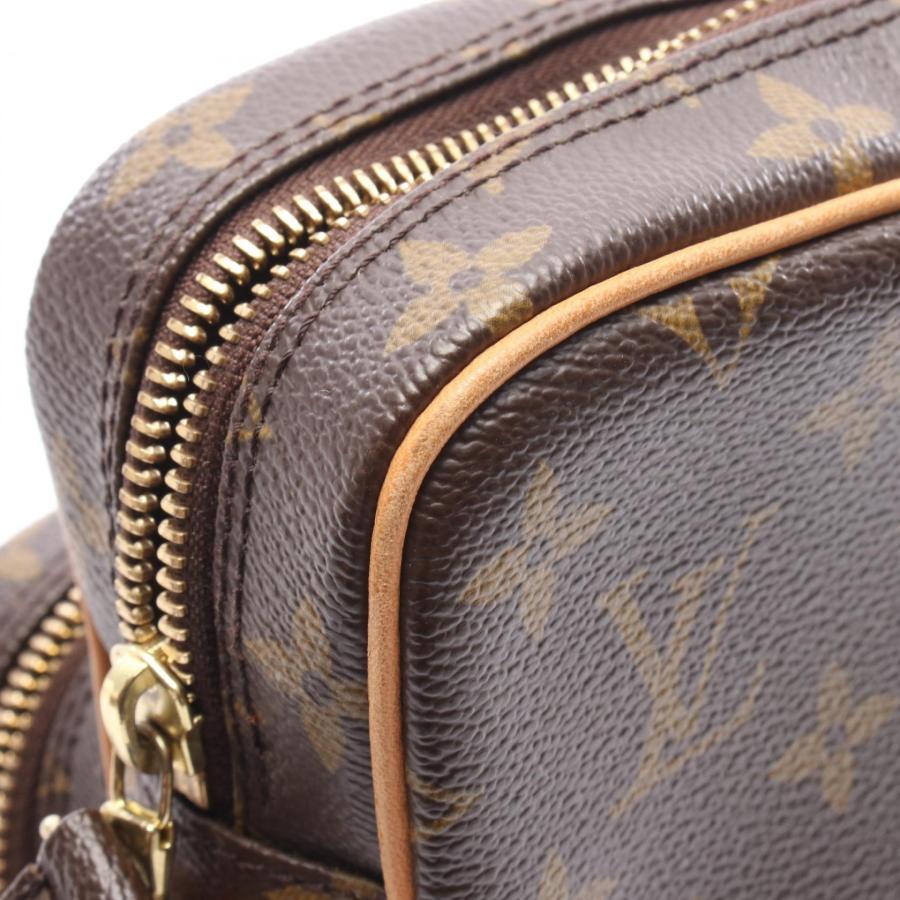 LOUIS VUITTON（ルイ・ヴィトン） アマゾン ブランドオフ ショルダー