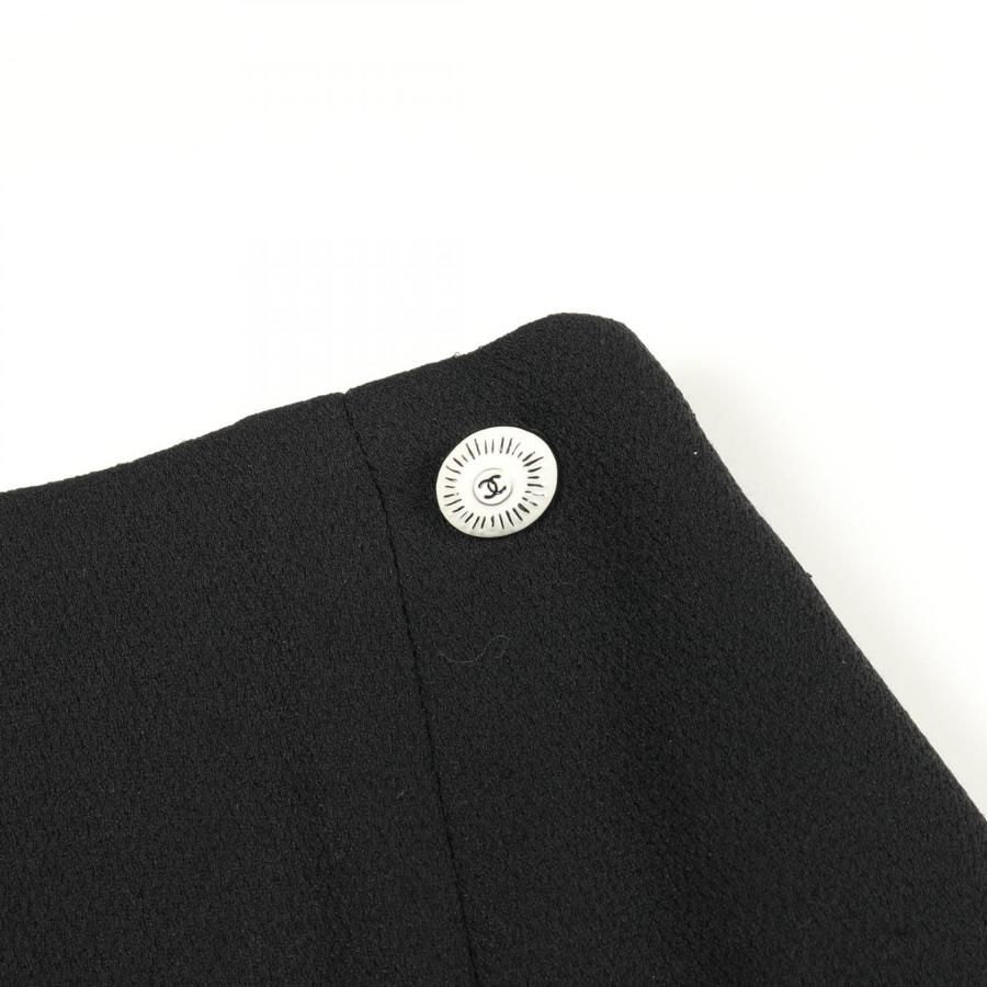 CHANEL（シャネル） ブランドオフ シルク スカート 中古 レディース