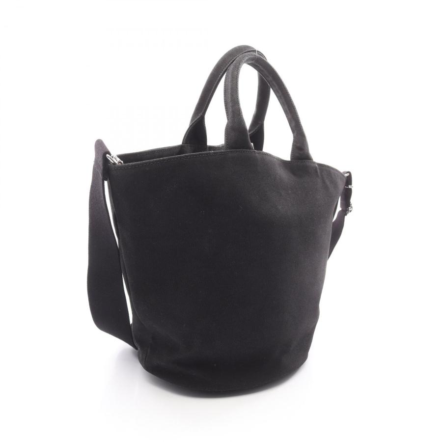 PRADA（プラダ） CANAPA カナパ ブランドオフ キャンバス ハンドバッグ