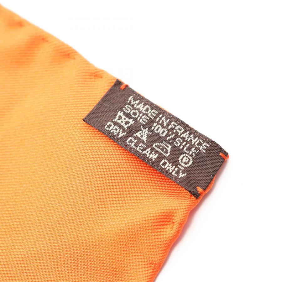 HERMES（エルメス） プチカレ カレ40 avez vous bien dormi ブランド