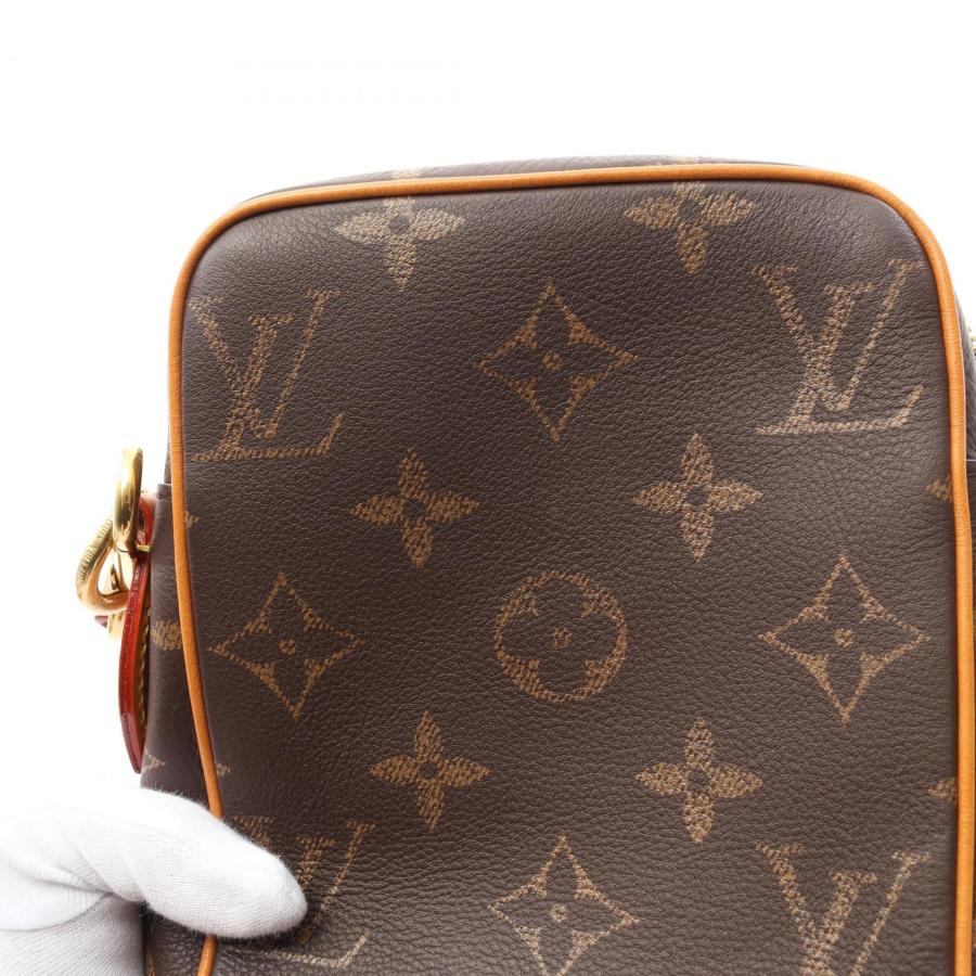 LOUIS VUITTON（ルイ・ヴィトン） ダヌーブ ブランドオフ ハンドバッグ
