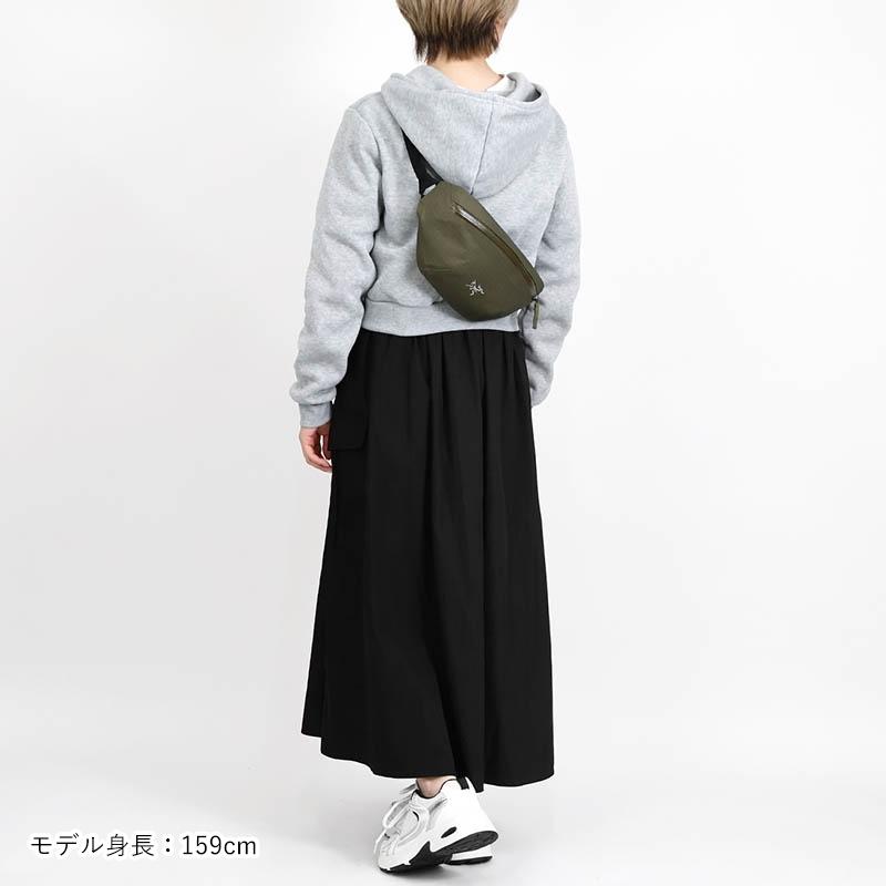 ARC'TERYX（アークテリクス） ARC'TERYX ボディバッグ グランヴィル