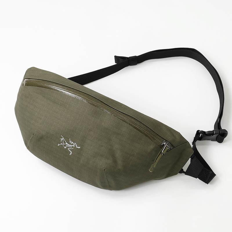 ARC'TERYX（アークテリクス） ARC'TERYX ボディバッグ グランヴィル