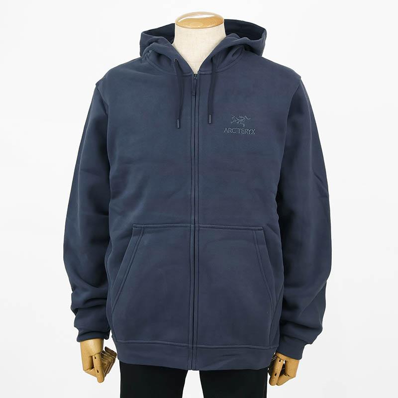 ARC'TERYX（アークテリクス） ARC'TERYX ジップアップパーカー