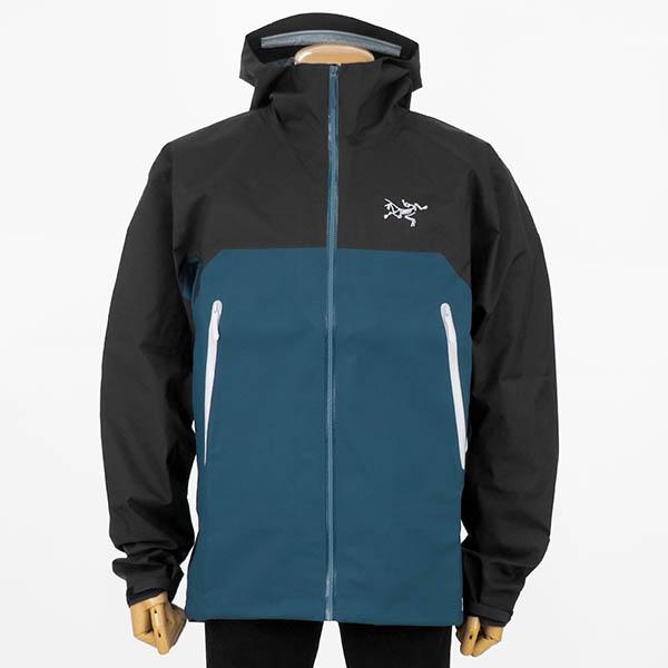 ARC'TERYX（アークテリクス） ARC'TERYX ベータ ジャケット ゴアテック