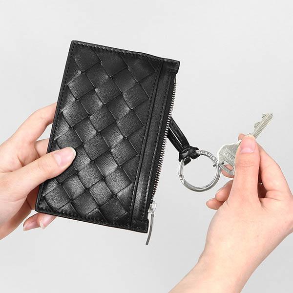 BOTTEGA VENETA（ボッテガ・ヴェネタ） 小銭入れ コインケース