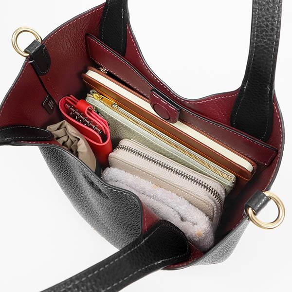 COACH（コーチ） ショルダーバッグ レディース レザー 2way ハンナ