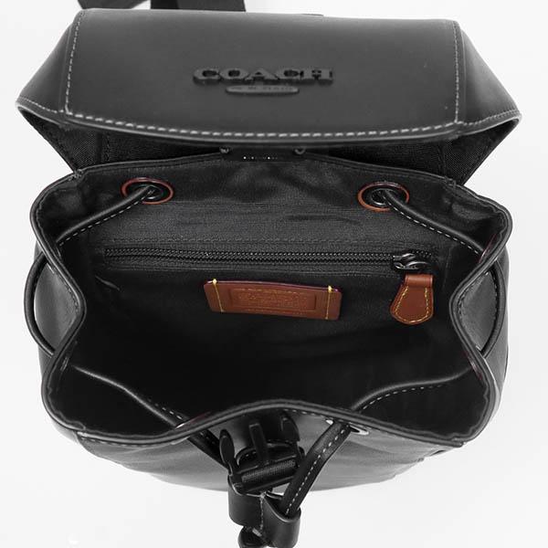COACH（コーチ） ボディバッグ メンズ レディース レザー レーサー
