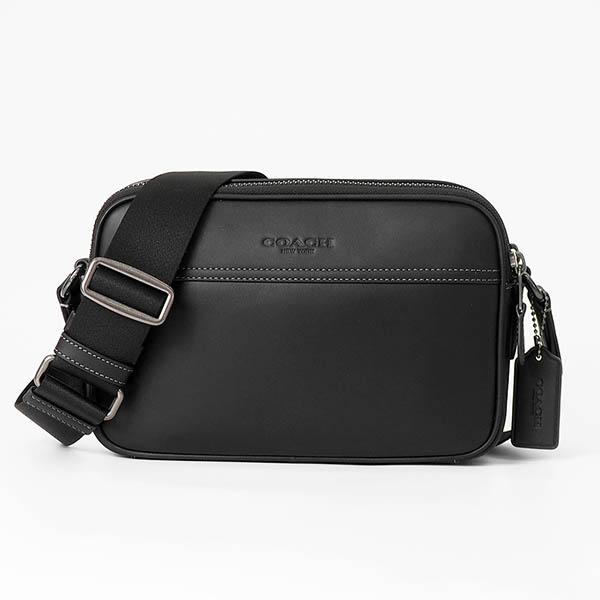 COACH（コーチ） ショルダーバッグ メンズ レディース グラハム クロス