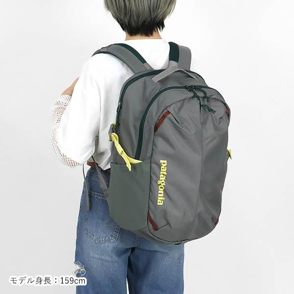 patagonia（パタゴニア） バックパック レフュジオ デイパック