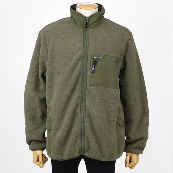 patagonia（パタゴニア） フリース メンズ シンチラ ジャケット S/M/L