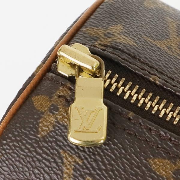 LOUIS VUITTON（ルイ・ヴィトン） 【中古】ルイヴィトン ハンドバッグ