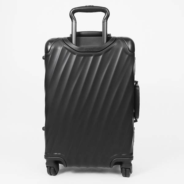 TUMI（トゥミ） キャリーケース インターナショナル キャリーオン 31L