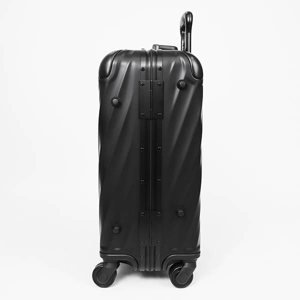 TUMI（トゥミ） キャリーケース インターナショナル キャリーオン 31L