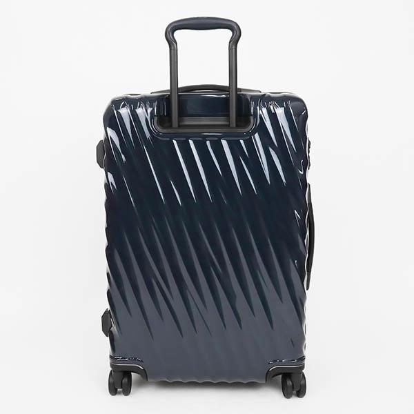 TUMI（トゥミ） キャリーケース ショート トリップ エクスパンダブル 4