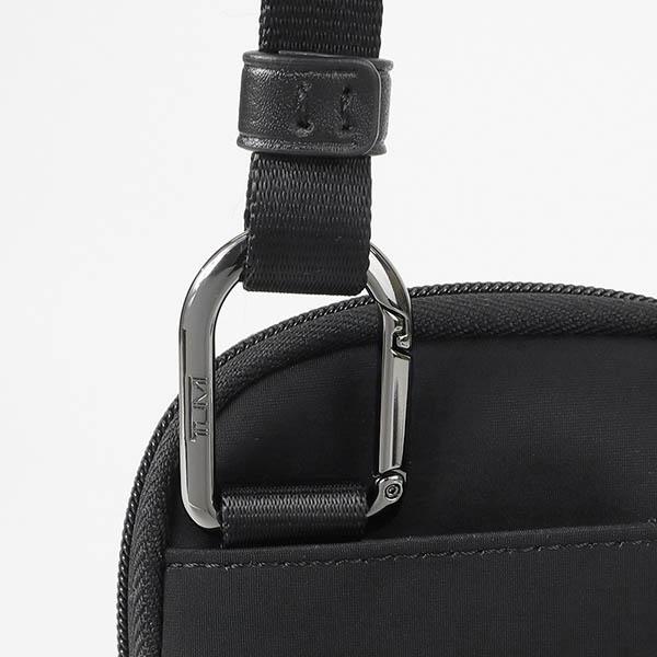 TUMI（トゥミ） ショルダーバッグ TUMI HARRISON ビーチ スモール
