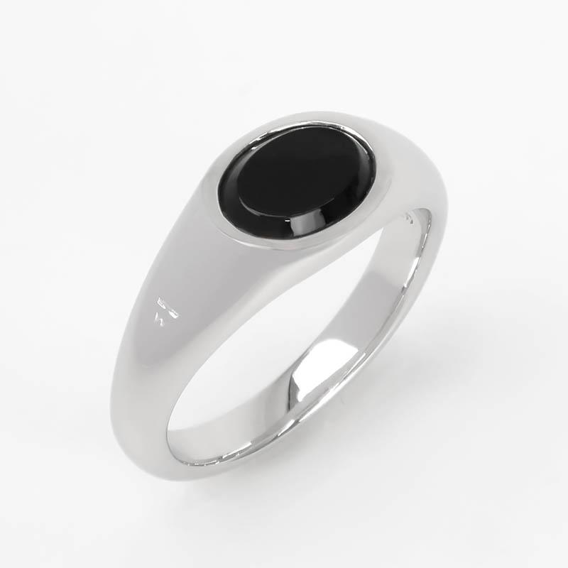 TOM WOOD（トムウッド） 《P5倍》トムウッド 指輪 TOMWOOD Joe Ring