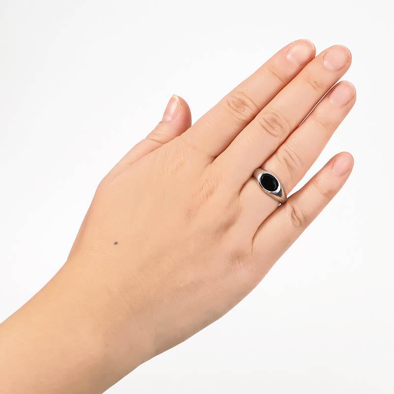 TOM WOOD（トムウッド） 《P5倍》トムウッド 指輪 TOMWOOD Joe Ring