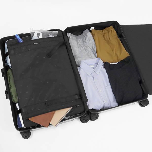 ZERO HALLIBURTON（ゼロハリバートン） 《P5倍》ゼロハリバートン