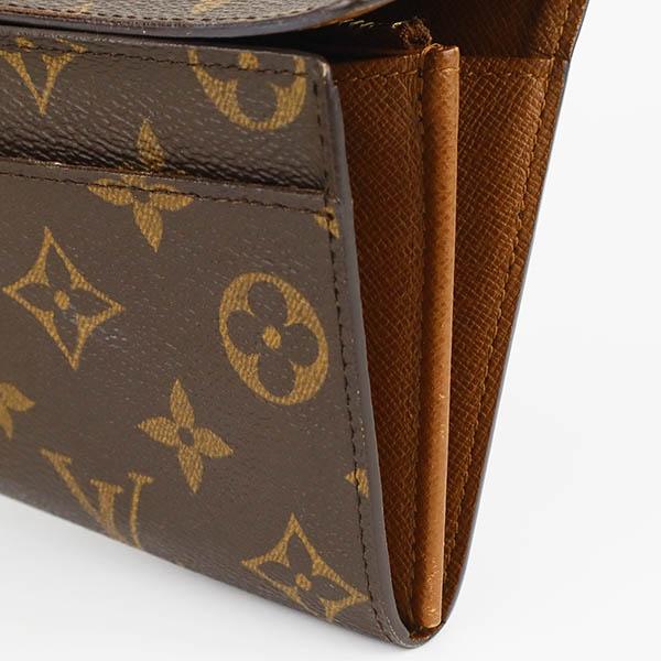 LOUIS VUITTON（ルイ・ヴィトン） 中古 ポシェット・ポルト・モネ