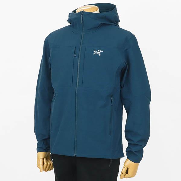 ARC'TERYX（アークテリクス） メンズ パーカー ARC'TERYX Gamma Hoody