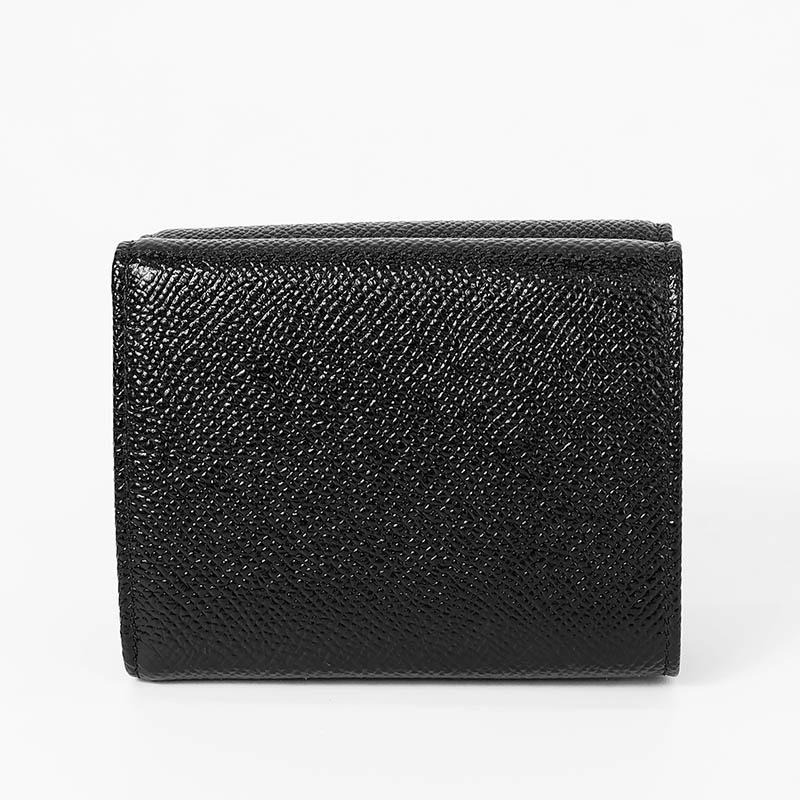 BVLGARI（ブルガリ） 《P5倍》ブルガリ 三つ折り財布 ブルガリ