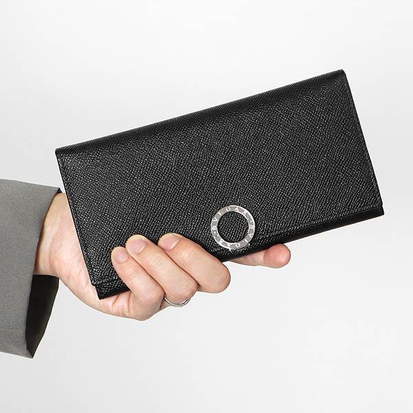 BVLGARI（ブルガリ） 《クーポン配布中》ブルガリ 長財布 財布 メンズ