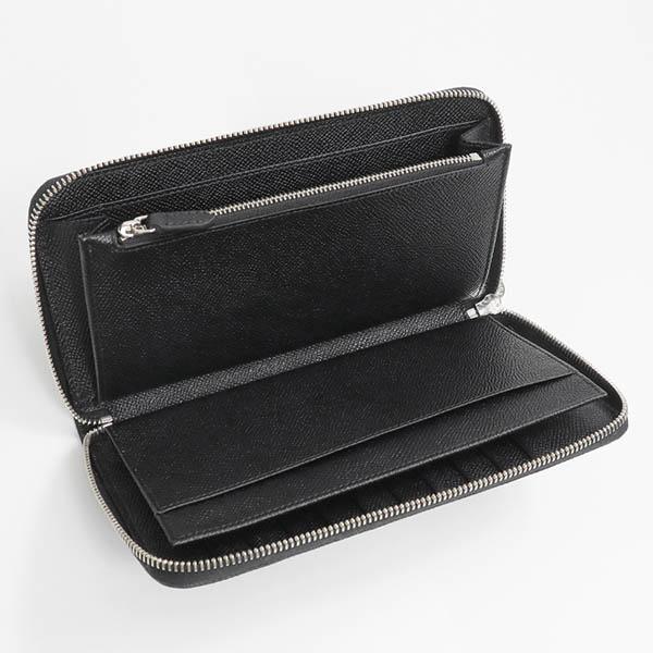 BVLGARI（ブルガリ） 《クーポン配布中》ブルガリ 長財布 財布 メンズ