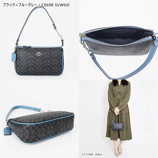 COACH（コーチ） ショルダーバッグ シグネチャー ワンショルダー