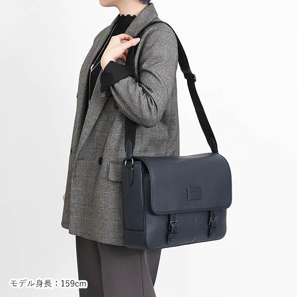 COACH（コーチ） ショルダーバッグ レザー ルーカス クロスボディ